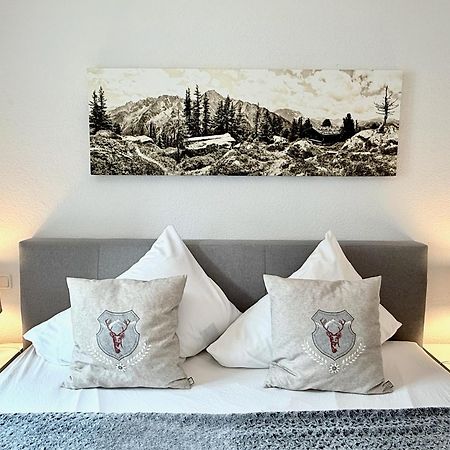 Ferienwohnung Belle Kitz Pure Kitzbühel Exterior foto
