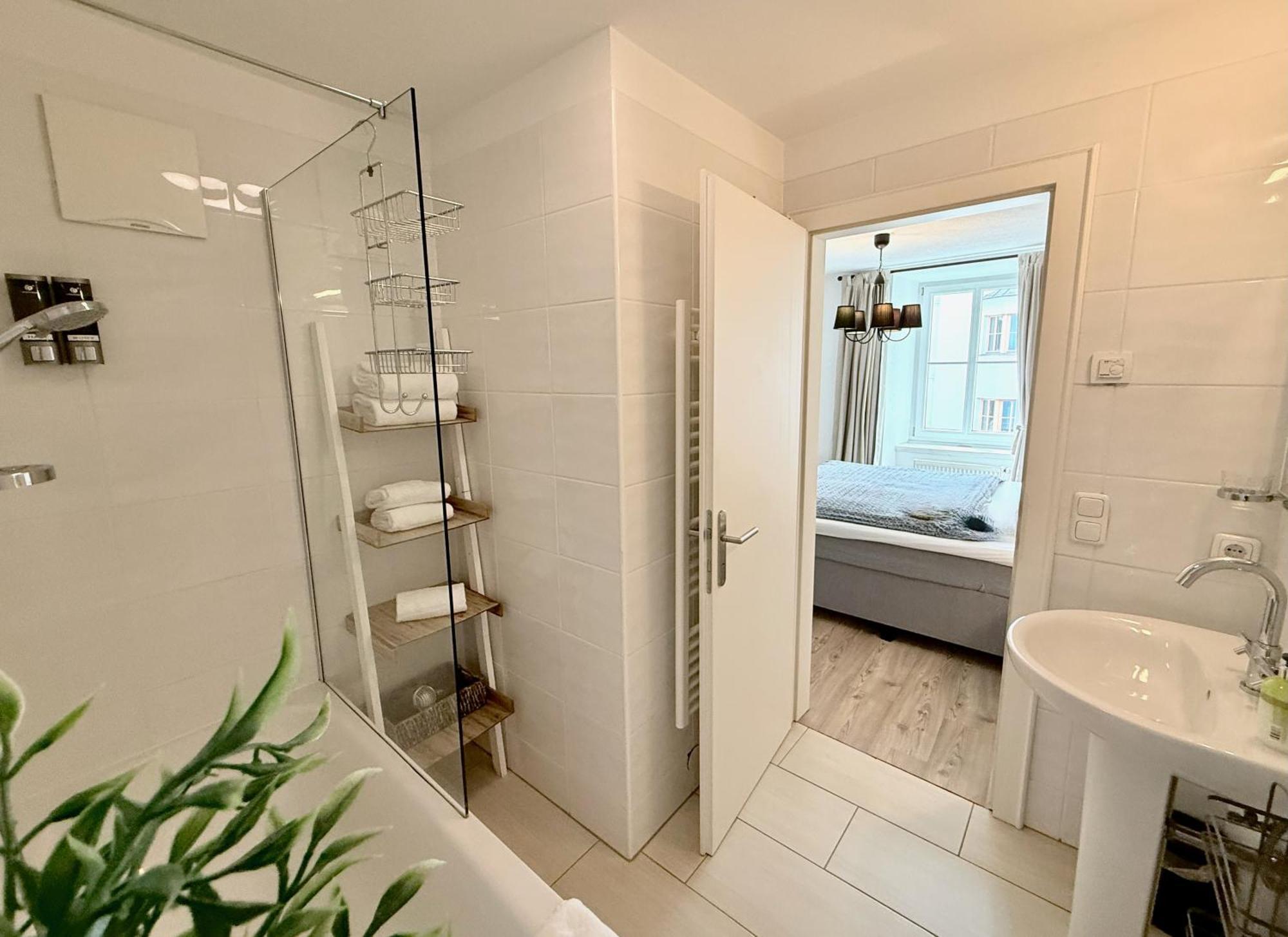 Ferienwohnung Belle Kitz Pure Kitzbühel Exterior foto