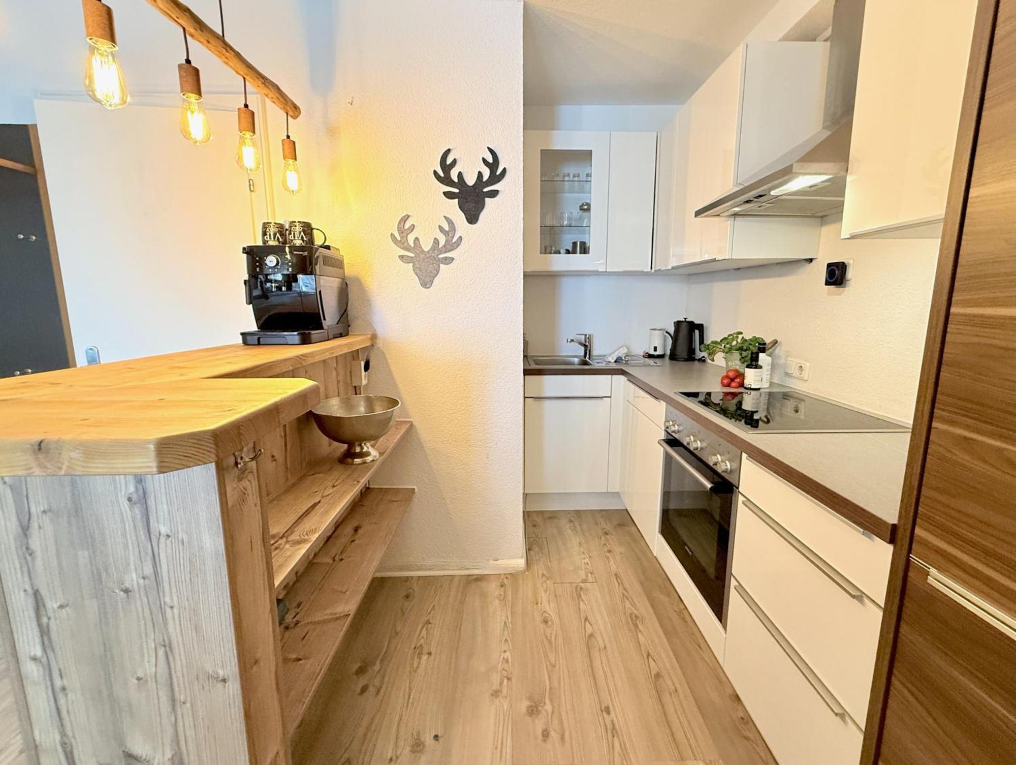 Ferienwohnung Belle Kitz Pure Kitzbühel Exterior foto