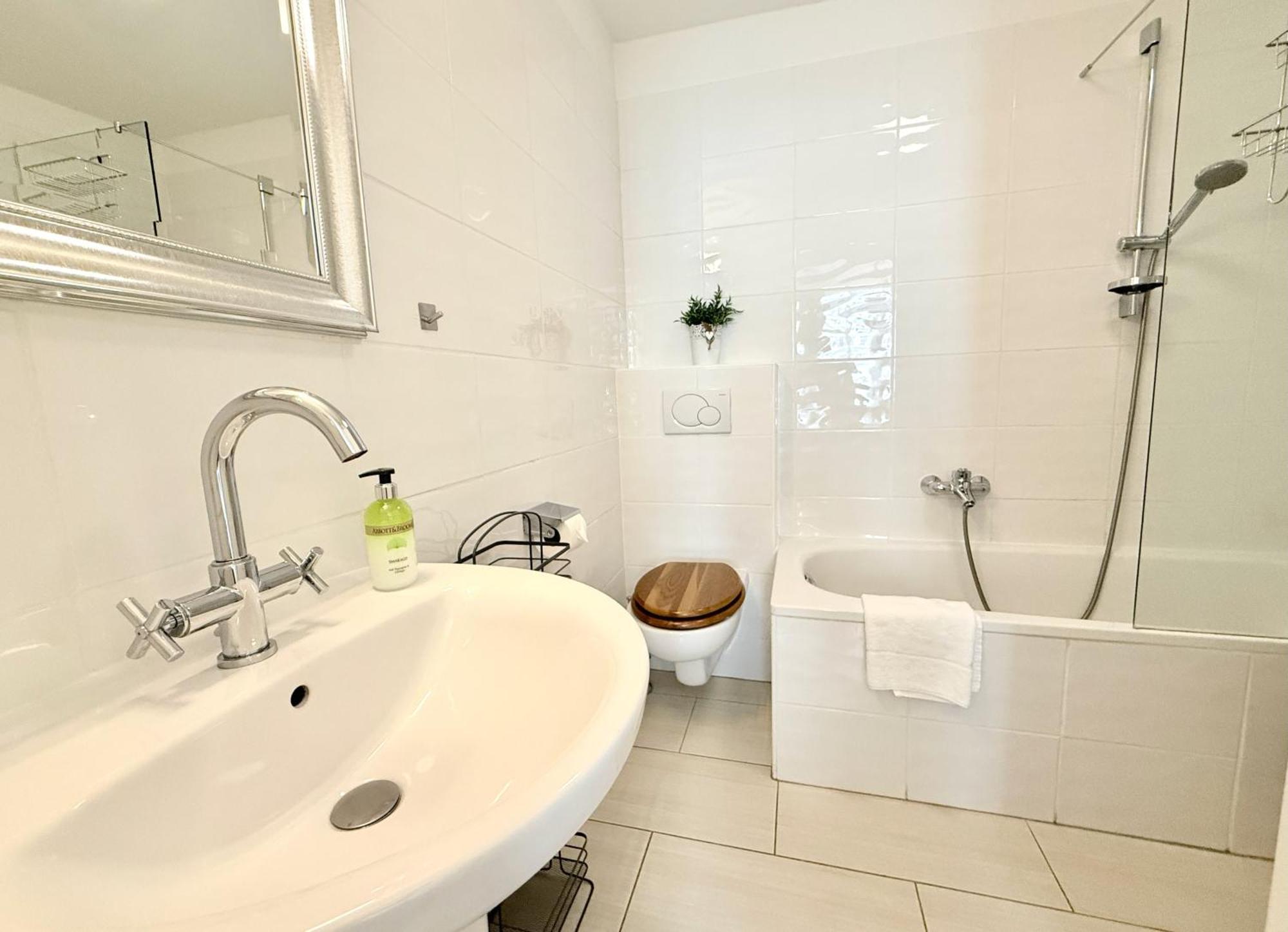Ferienwohnung Belle Kitz Pure Kitzbühel Exterior foto