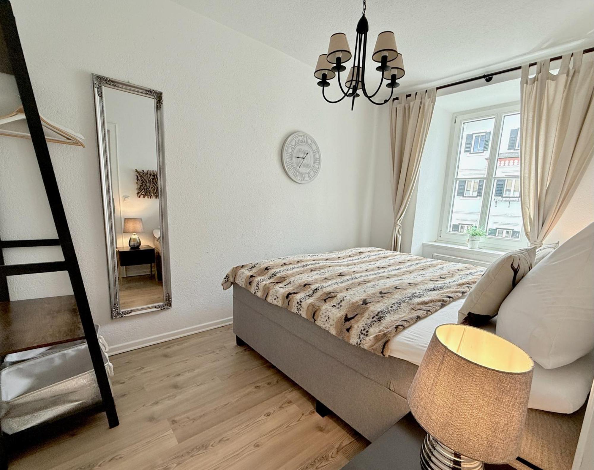 Ferienwohnung Belle Kitz Pure Kitzbühel Exterior foto